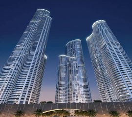 APARTMENTS