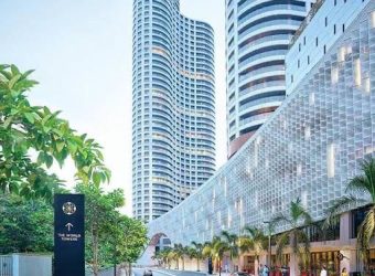 Lodha Crest
