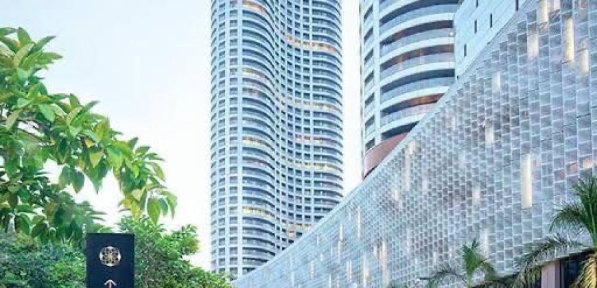 Lodha Crest