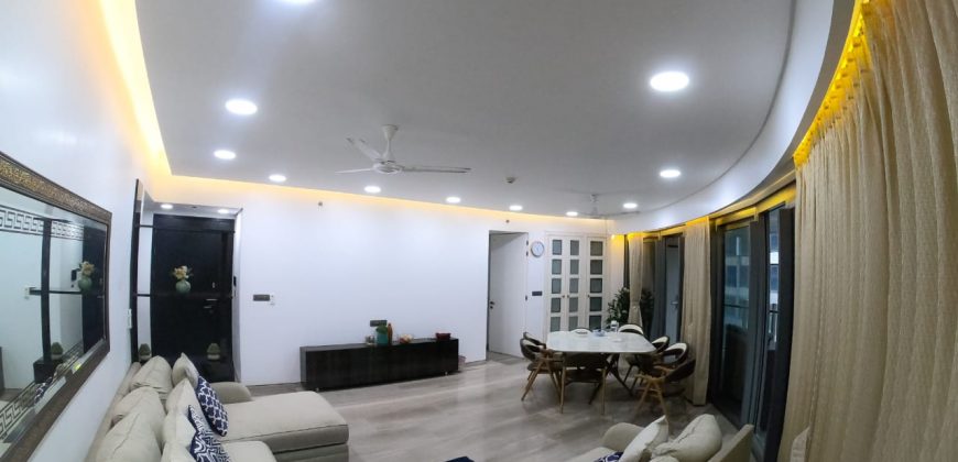 Lodha Crest
