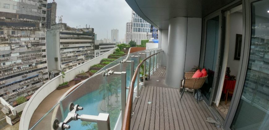 Lodha Crest
