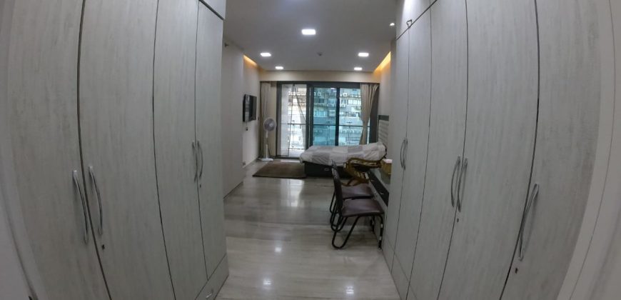 Lodha Crest