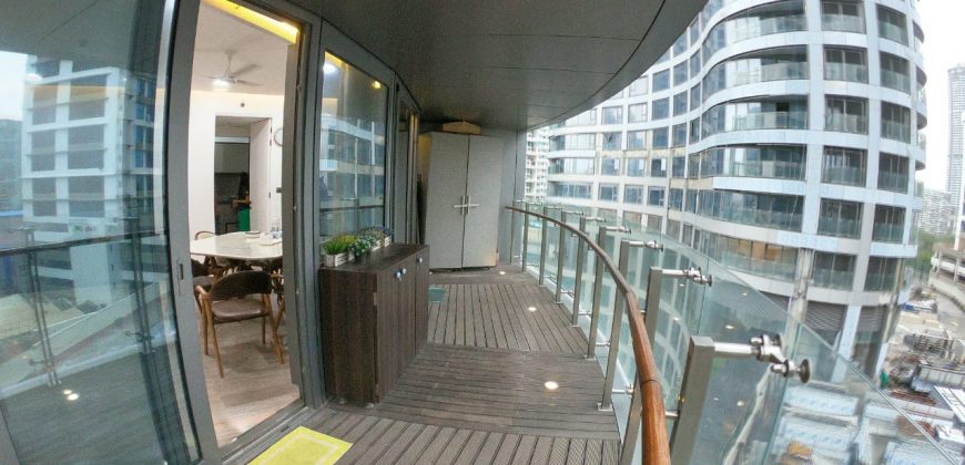 Lodha Crest