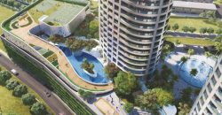 Lodha Crest