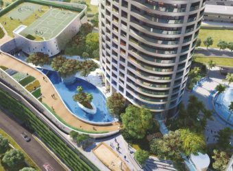 Lodha Crest