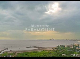 Rustomjee paramount