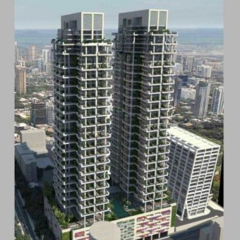 Indiabulls Sky Forest