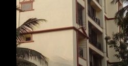 Richoux Apartment