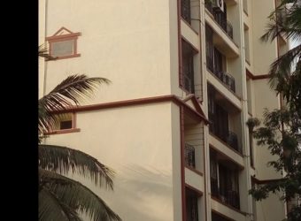 Richoux Apartment