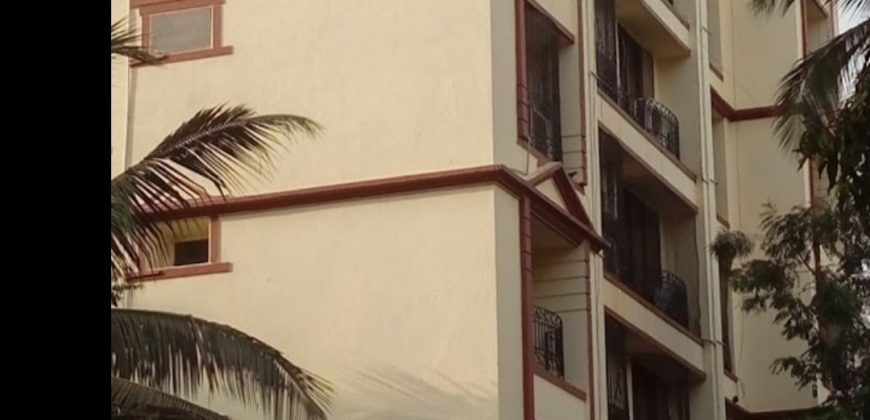 Richoux Apartment