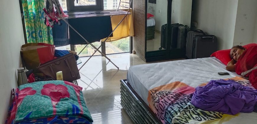 Lodha Allura