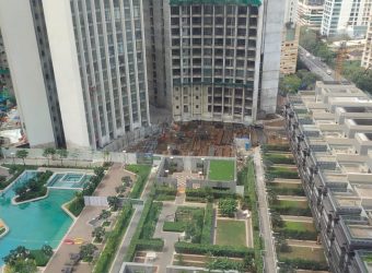 Lodha Allura