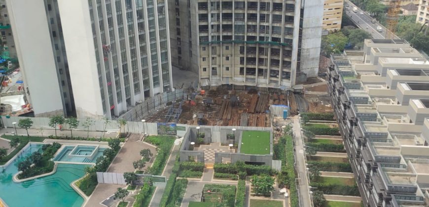 Lodha Allura