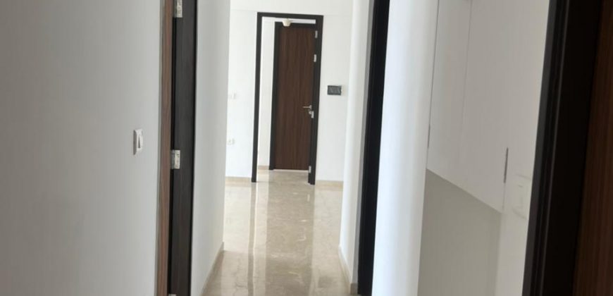 Lodha kiara