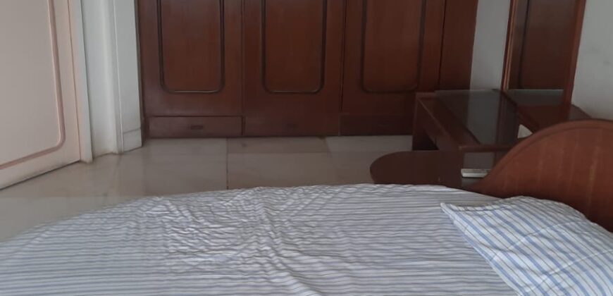 Vaibhav Apartment