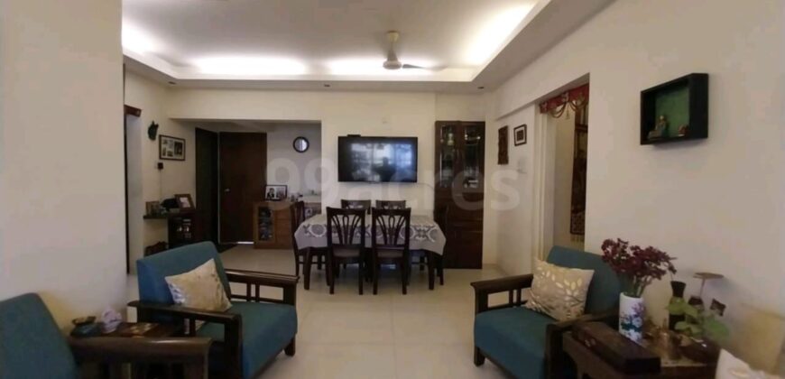 Geetanjali Apartments