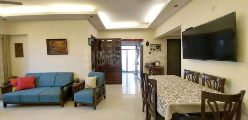 Geetanjali Apartments