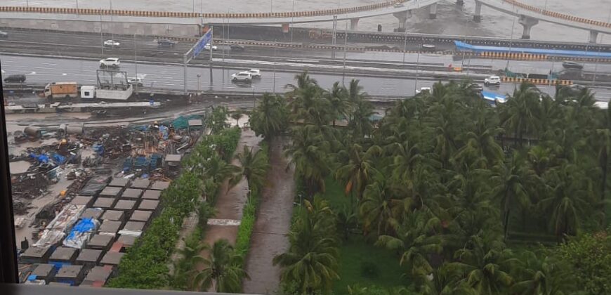 Vaibhav Apartment