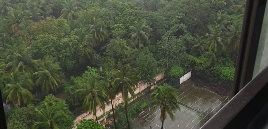 Vaibhav Apartment