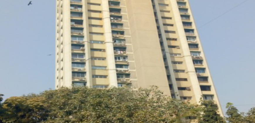 Vaibhav Apartment