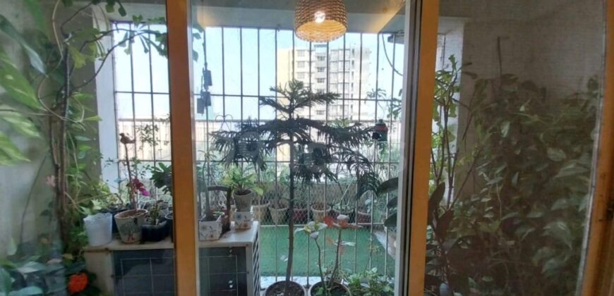Geetanjali Apartments