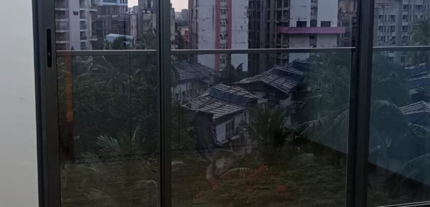 Rustomjee seasons
