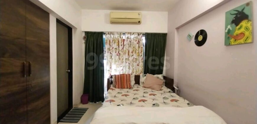 Geetanjali Apartments