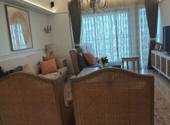 Rustmjee paramount