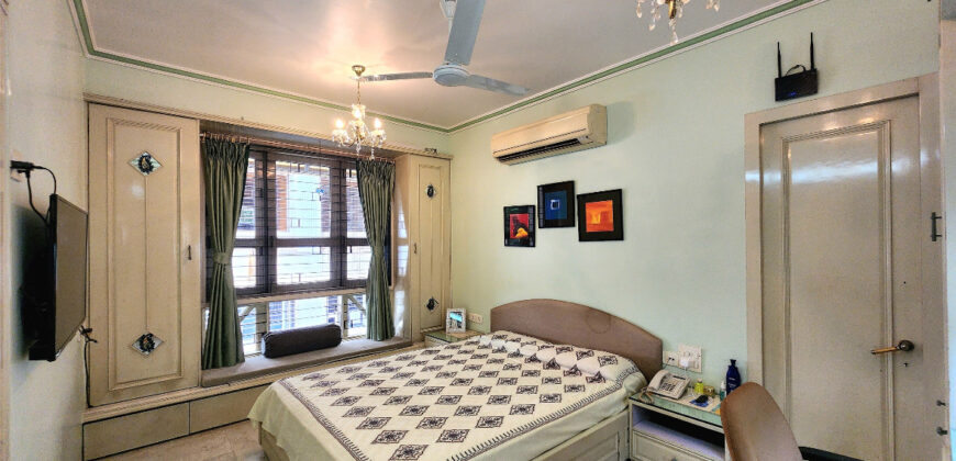 Darshan Apartment