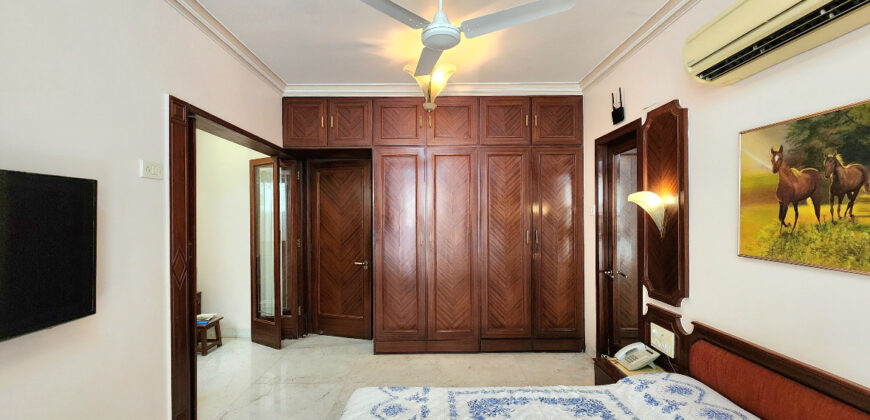 Darshan Apartment