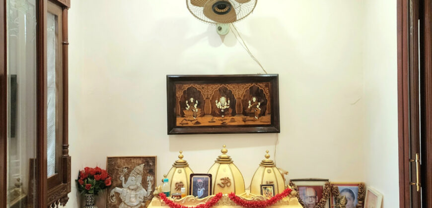 Darshan Apartment