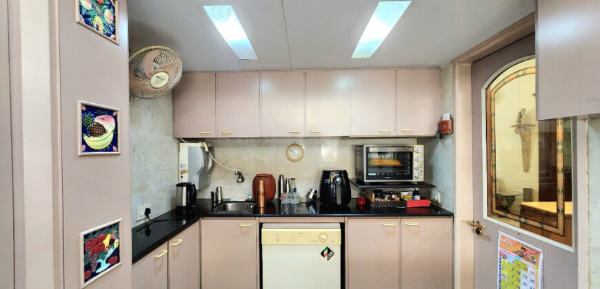 Darshan Apartment