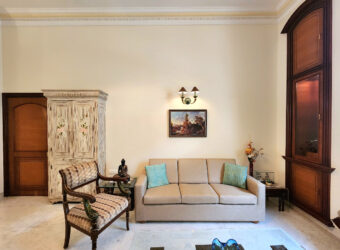 Darshan Apartment