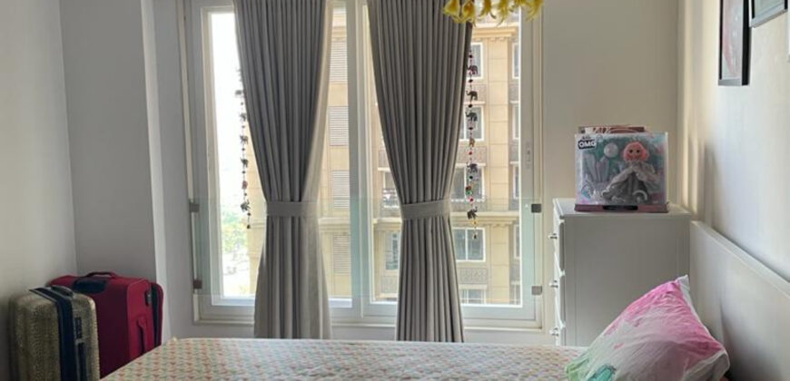 Lodha Marquise