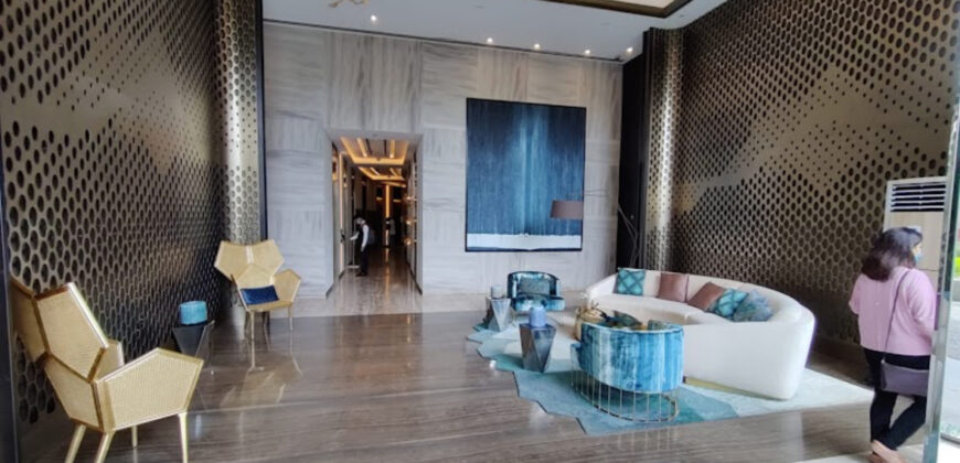 Lodha Marquise