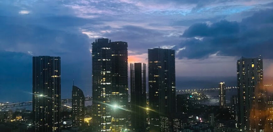 Lodha Marquise