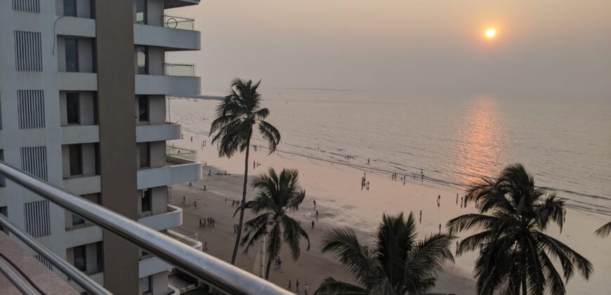 Sea Breeze
