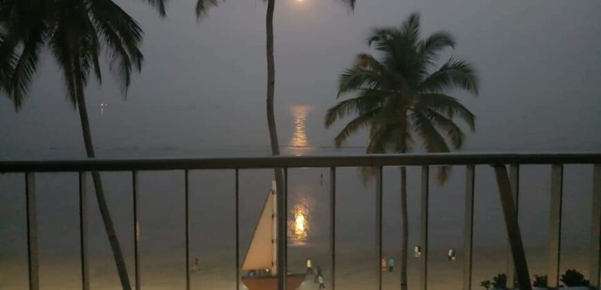 Sea Breeze
