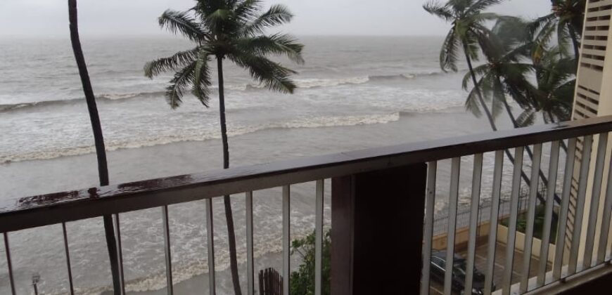 Sea Breeze